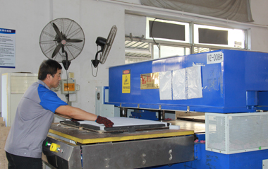 五周泡綿 | 珍珠棉工具內(nèi)襯+專業(yè)設(shè)計 